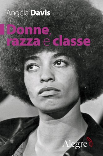 Donne, razza e classe (Paperback, Italian language, 2022, Edizioni Alegre)