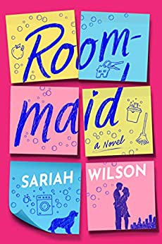 Sariah Wilson: Roommaid (2020, Amazon Publishing)