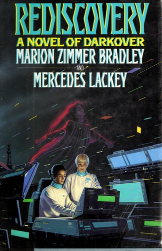 Marion Zimmer Bradley: Rediscovery (1993, DAW Books)