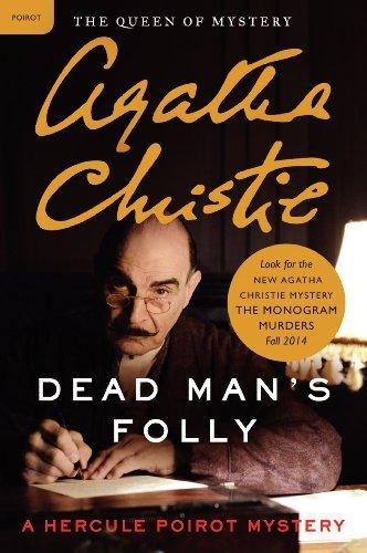 Agatha Christie: Dead Man's Folly