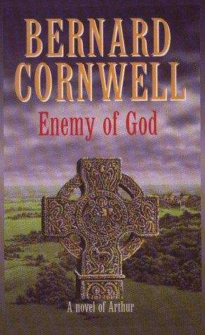 Bernard Cornwell: Enemy of God (1997, Thorndike Press, Chivers Press)