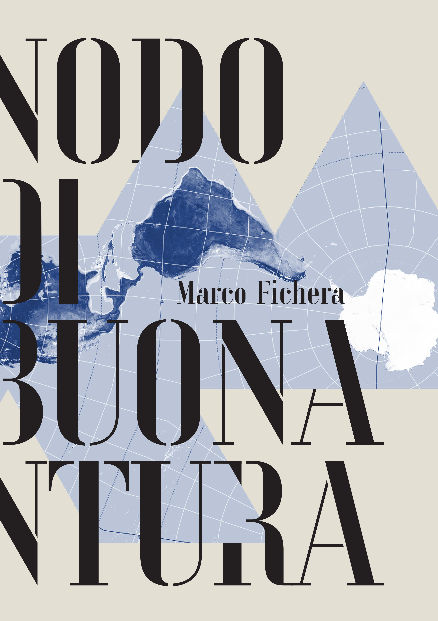 Marco Fichera: Un nodo di buona ventura (Paperback, Italiano language, White Cocal Press, Bora.la)