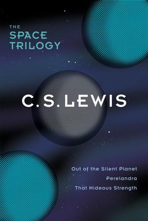 C. S. Lewis: Space Trilogy, Omnib : Three Science Fiction Classics in One Volume (2014, HarperCollins Publishers)