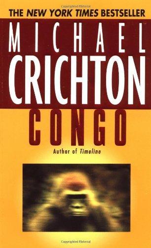 Michael Crichton: Congo (1999)