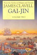 James Clavell: Gai-Jin (1994, Sound Library)