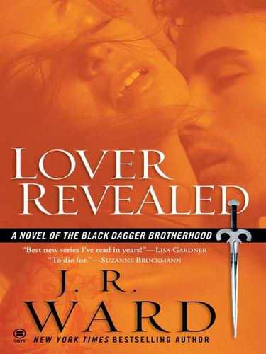 J.R. Ward: Lover Revealed (EBook, 2008, Penguin Group USA, Inc.)