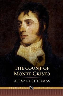 Alexandre Dumas, Alexandre Dumas: Count of Monte Cristo (2012)