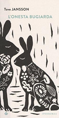 Tove Jansson: L'onesta bugiarda (Italian language, 2017)