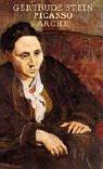 Gertrude Stein: Picasso. (Hardcover, German language, 2003, Arche Verlag)