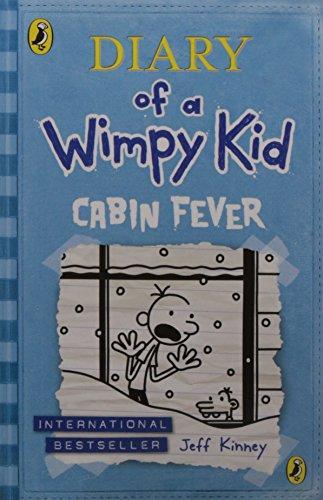 Jeff Kinney: Diary of a Wimpy Kid (2011, Puffin)