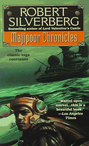 Robert Silverberg: Majipoor Chronicles (Paperback, 1996, Eos)