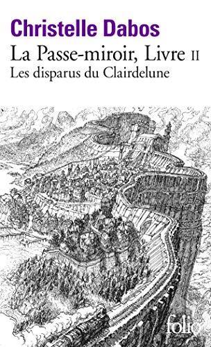 Christelle Dabos: Les disparus du Clairdelune (French language)