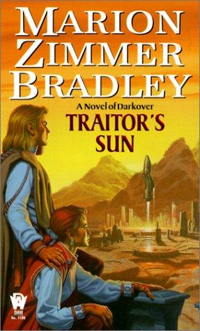 Marion Zimmer Bradley: Traitor’s Sun (2000, Tandem Library)