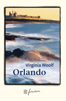 Klaus Reichert, Virginia Woolf: Orlando. Jubiläums- Edition. Eine Biographie. (Paperback, German language, 2002, Fischer (Tb.), Frankfurt)