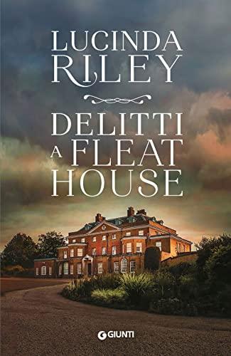 Lucinda Riley: Delitti a Fleat House (Italian language, 2022)