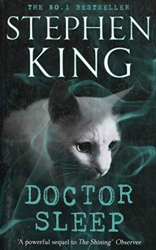Stephen King: Doctor Sleep (Paperback, 2014, Hodder)