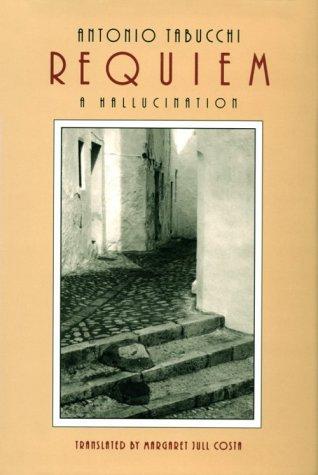 Antonio Tabucchi: Requiem (Hardcover, 1994, New Directions Pub. Corp.)