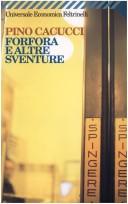 Pino Cacucci: Forfora (Italian language, 1997, Feltrinelli)