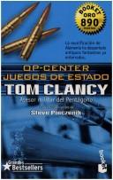 Tom Clancy: Op-Center (Paperback, Spanish language, 2001, Planeta Pub Corp)