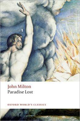 John Milton: Paradise Lost (2008)