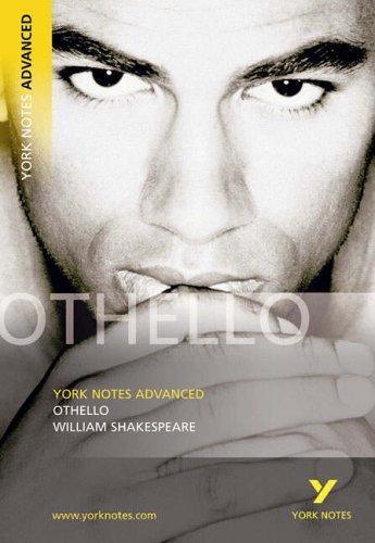 William Shakespeare: Othello (2003)