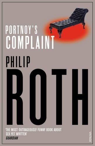 Philip Roth: Portnoy's Complaint