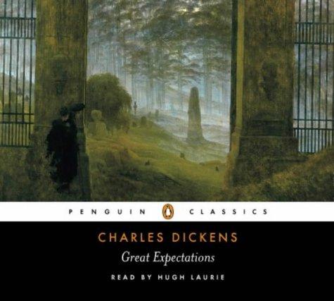 Charles Dickens: Great Expectations (Penguin Classics) (2003, Penguin Audiobooks)