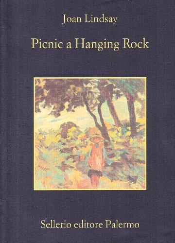 Joan Lindsay: Picnic a Hanging Rock (Italian language, 2000)