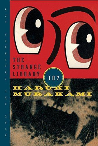 Haruki Murakami: The Strange Library (2014)