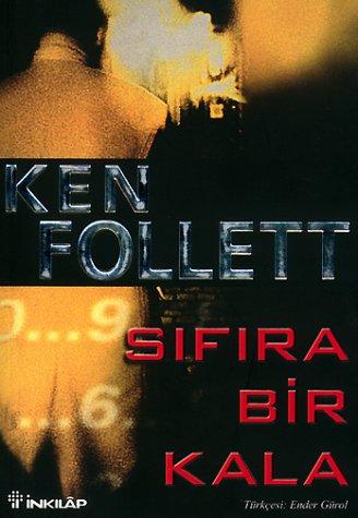 Ken Follett: Sifira Bir Kala. Das Zweite GedÃ¤chtnis. (2002, Edition Orient)