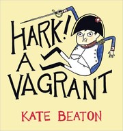 Kate Beaton: Hark! A Vargrant (2011, Drawn & Quarterly)