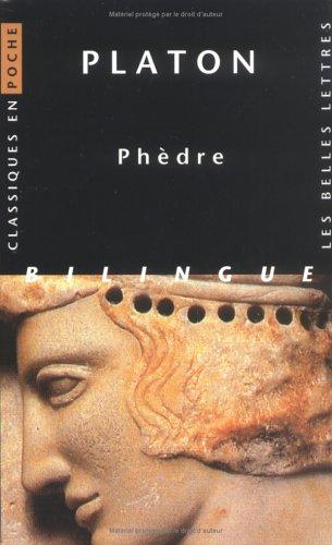 Phèdre (Paperback, French language, 1998, Belles Lettres)