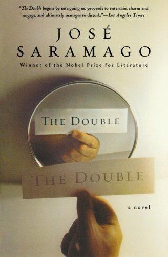 José Saramago: The Double