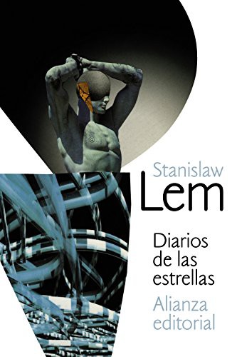 Jadwiga Mauricio, Stanisław Lem: Diarios de las estrellas (Paperback, Spanish language, 2013, Alianza Editorial)