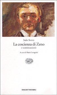 Italo Svevo: La Coscienza Di Zeno (Italian language, 1990)