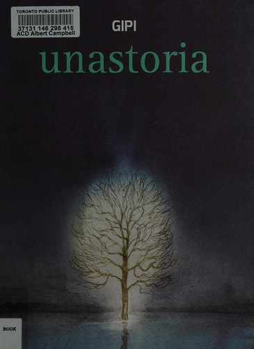 Gipi: Unastoria (Italian language, 2013, Coconino Press)