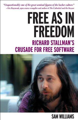 Sam Williams: Free as in Freedom (2012)