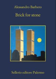 Alessandro Barbero: Brick for stone (Paperback, Italian language, 2023, Sellerio Editore)
