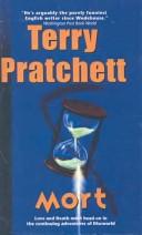 Terry Pratchett: Mort (2003, Tandem Library, Turtleback Books)