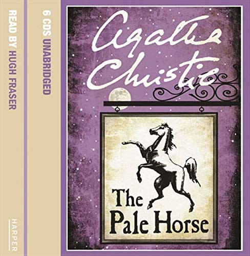 Agatha Christie: The Pale Horse (2006, HarperCollins)