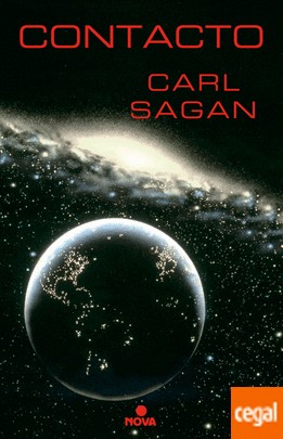 Carl Sagan: Contacto (2018, Nova)