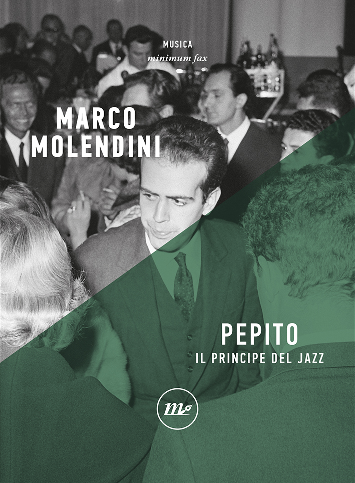 Marco Molendini: Pepito (Italian language, 2022, Minimum fax)