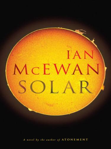 Ian McEwan: Solar (EBook, 2010, Knopf Doubleday Publishing Group)