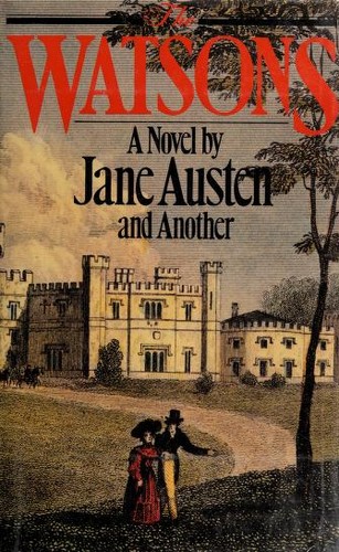 Jane Austen: The Watsons (1977, P. Davies)