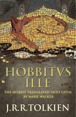 J.R.R. Tolkien: Hobbitus Ille (2012)