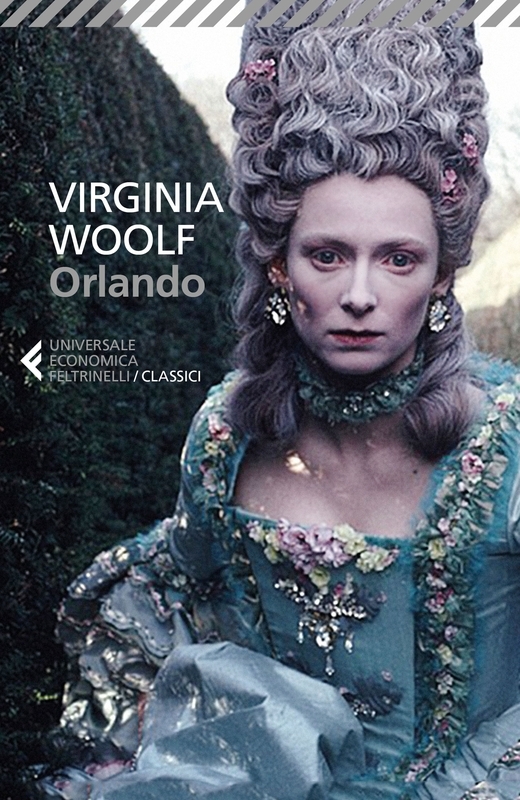 Virginia Woolf: Orlando (Paperback, Italiano language, 2017, Feltrinelli)