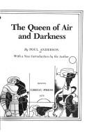 Poul Anderson: The Queen of Air and Darkness (1978, Gregg Press)