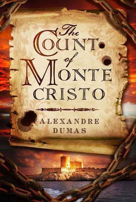 Alexandre Dumas, Alexandre Dumas: Count of Monte Cristo (2017)