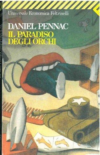 Il paradiso degli orchi (Italian language, 1991)