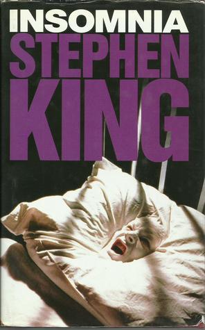 Stephen King: Insomnia (Hardcover, Italian language, 1995, Euroclub)